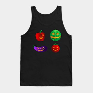 Halloween original Tank Top